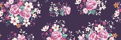 65 stunning dining rooms to copy for every style. Create Pretty Designs With Free Seamless Flower Patterns Naldz Graphics