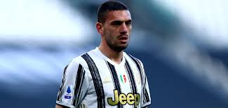 Latest on juventus defender merih demiral including news, stats, videos, highlights and more on espn. Juventus Tan Merih Demiral Karari 40 Milyon Euro Mega Spor