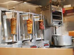 Order online from the pita kitchen on menupages. The 10 Finest Shawarma Specialists In Los Angeles Eater La