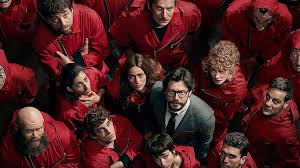 Llevar a cabo el mayor atraco de la historia. Season 4 Of 039 La Casa De Papel 039 Synopsis Trailer Cast And Curiosities R Digital Marketing