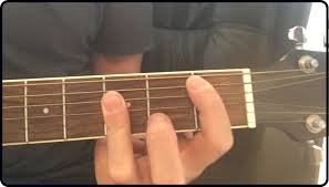 bb chord on guitar learn the 12 ways on how to play it