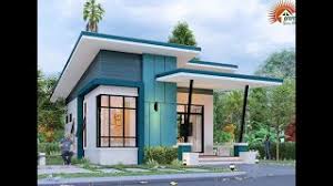 Homes is where interior designers go to get inspired. 10 Eye Catching House Plans You Can Build Under 100 Sqm Youtube