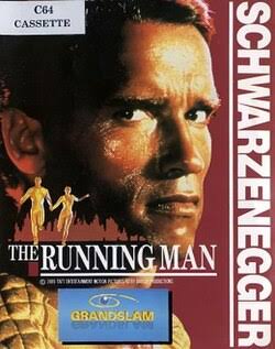 The Running Man (video game) - Wikipedia