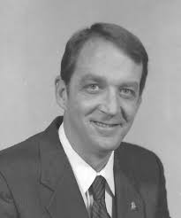 Norman Bird Obituary