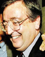 CIA Puts Harsh Tactics On Hold In Sudan, Death and Denial