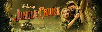 Repelis Ver Jungle Cruise Pelicula Completa Online Hd En Espanol 07 08 2021 La Capital Del Sol