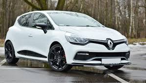 Petrol engines (9 versions) diesel engines (13 versions). Front Splitter Renault Clio Mk4 Rs Gloss Our Offer Renault Clio Rs Mk4 Maxton Design