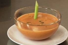 Gaspacho Epice Recette De Gaspacho Epice Recette Gaspacho Recettes De Cuisine Gaspacho