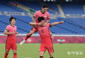 온두라스 2020 도쿄올림픽 남자 축구 대표팀이 28일 오후 5시 30분 일본 요코하마 국립경기장에서 열리는 b조 조별리그 최종 선발 3차전이 열립니다. Fyuwlrdu9kup2m
