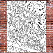 Street art gangster graffiti coloring pages. Graffiti Art Coloring Book Dover Coloring Books Elder Jeremy 9780486804576 Amazon Com Books