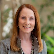 Mary Hamill, APR posted