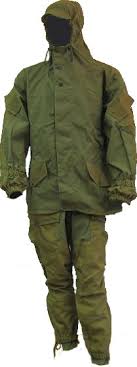 Wide neck for better ventilation and ease of quick dressing over his head. Gorka Sposn Equipment Wiki Fandom