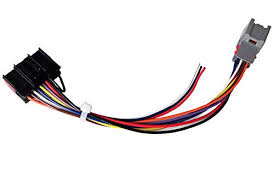 This limited warranty is applicable only to defects from the factory and may not include damages from installation, shipping, abuse, accidents, and normal wear.application. Amazon Com Tow Mirrors Conversion Retrofit Wiring Harness Compatible With Ford F 150 8 Pin To 22 Pin For F150 Trucks 2015 2016 2017 Adapter Pigtail Cable Plug And Play 1 Pcs Industrial Scientific