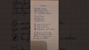 See more of les feuilles de chêne on facebook. La Poesie Automne Youtube