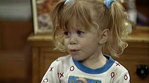 Just knowing somebody's here who cares about the girls. Full House Tv Series 1987 1995 Imdb