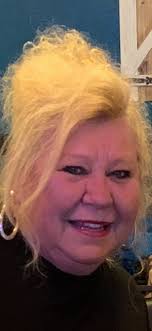 Cynthia “Cindy” Robyn Rickard