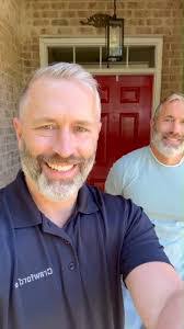 Chris Sherrer's Instagram, Twitter & Facebook