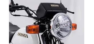 Rp 200.000 tangki bahan gl pro. Honda Gl Max 125 Tenyata Masih Dijual Di Negara Ini Otomotif Tempo Co
