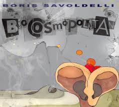 Biocosmo Boris Savoldelli