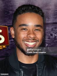 2,267 Isaiah Williams Photos & High Res Pictures