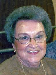 Ruby Hutton Obituary