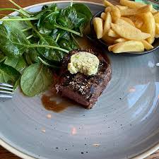 8 tapas and then either a mixed grill or fish: Top 5 Steakhouse Food In Garbsen Lower Saxony Germany