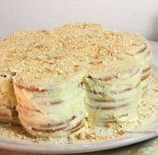 Saberes Com Sabores Bolo Da Bolacha Maria E Tradicional E E Nosso Bolachas Receitas Bolo De Bolacha Tradicional
