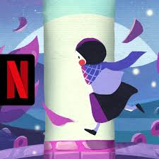 Paper Trail NETFLIX - Apps on Google Play