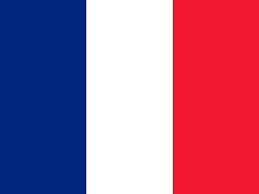 France, country of northwestern europe. Flaga Francji Map N All Com