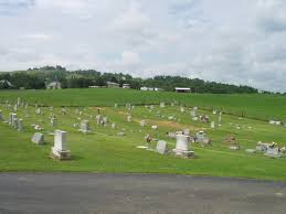 Knights of Pythias Cemetery, Wirt County, West Virginia