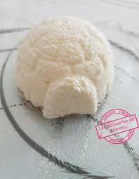 Igloo Mousse Chocolat Blanc Insert Caramel Beurre Sale Et Biscuit Speculos Les Patisseries De Manon Mousse Au Chocolat Mousse Chocolat Blanc Recette Dessert Noel