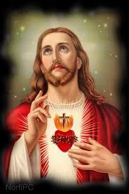 To connect with sagrado corazon de jesus, sign up for facebook today. Imagenes De Jesucristo Y La Virgen Maria Para Fondos De Pantalla
