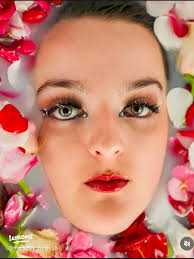 Tips for a Stunning Bathtub Photoshoot