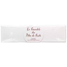Farandole De Pates De Fruits Abbaye De Tournay Divine Box