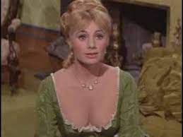 Maybe you would like to learn more about one of these? Oscar Winner Shirley Jones Plays A Hooker In The Cheyenne Social Club 1970 Youtube