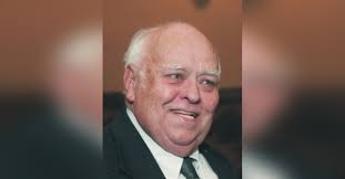 Obituary information for Frank J. Walsh