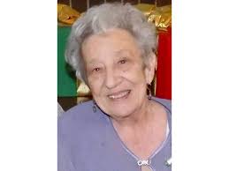 Carmen Quigley Obituary (1943