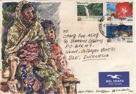 The 1970s were a period of consolidation and development in the arts, most often defined as a response to the dominant. Chang Fee Ming B Terengganu 1959 Kl Lifestyle