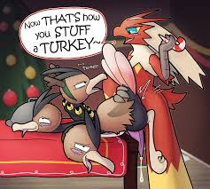 Rule34 - If it exists, there is porn of it  blaziken, dodrio, pokemon  (species)  8427057