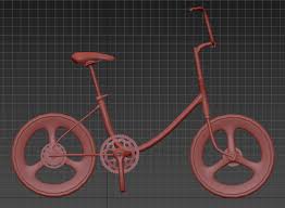 But unfortunedly i cannot mek it in real world. Artstation Minion Bike Yudhanto Pratama