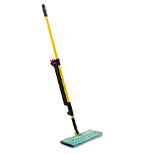 4) single or double pulse u/l. Amazon Com Rubbermaid Commercial 1835529 Pulse Microfiber Floor Cleaning System Handle With Double Sided Mop Frame Health Household