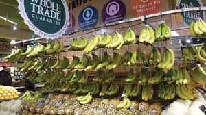 Merchandising For Strong Banana Sales Produce Business