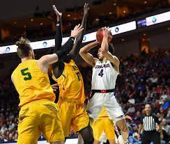 Killian Tillie Shrugs Off Ankle Pain To Lift Gonzaga Late In Semifinal Win Over San Francisco The Spokesman Review