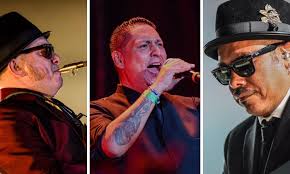 Inspector llega al Palacio de los Deportes