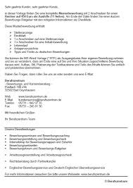 Beraterprofil kerstin boose seite 3 von 6. 44 Upgrade Position Fuer Musterbriefanforderung