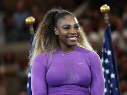 Последние твиты от serena williams (@serenawilliams). Serena Williams Says She Ll Hide Out With Family New York Daily News