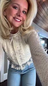 Brooke Angle's Instagram, Twitter & Facebook