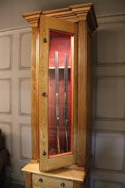 Maybe you would like to learn more about one of these? The Bespoke Gun Cabinet Company Bespokefurn Twitter