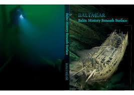 Coral is also farmed by scientists for research, by businesses for the live and ornamental coral trade, and by private reef aquarium hobbyists. Pdf Baltic History Beneath Surface