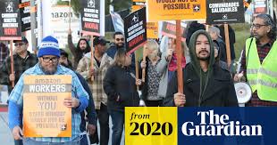 However, there are proper ways of asking for sick time. Revealed Amazon Told Workers Paid Sick Leave Law Doesn T Cover Warehouses Amazon The Guardian